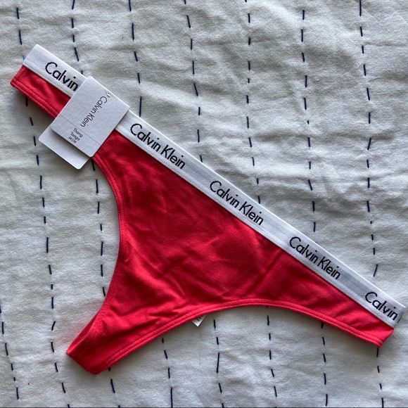 Calvin Klein Underwear Other - Calvin Klein Thong